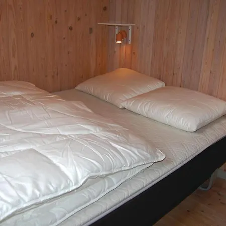 Hébergement de vacances Holiday Sondervang Norre Nebel Ix *
