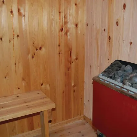 Hébergement de vacances Holiday Sondervang Norre Nebel Ix *
