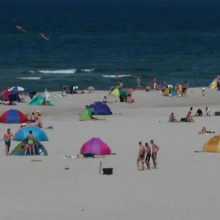 Holiday Sondervang Norre Nebel Ix *